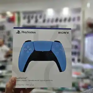 Игровая приставка DualSense PS5, Душанбе