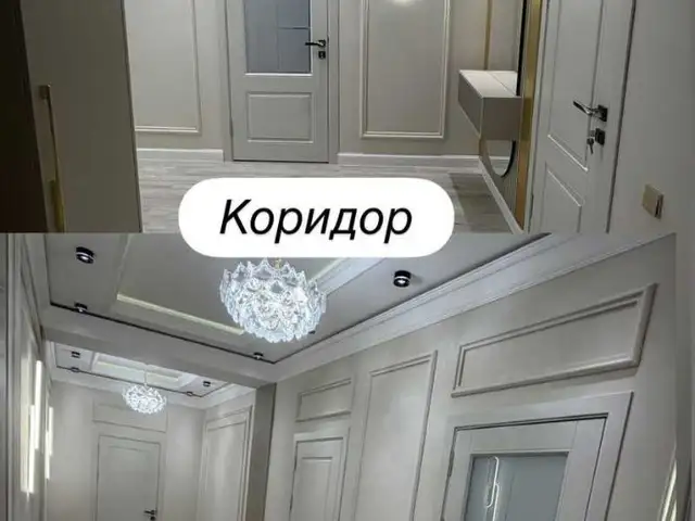 2-комн. квартира, 8 этаж, 100м², Якум.Саветский, Душанбе