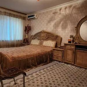 3-комн. квартира, 1 этаж, 83 м², 8, Худжанд