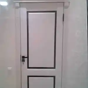 Дверь, Душанбе