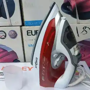 Утюг, Душанбе