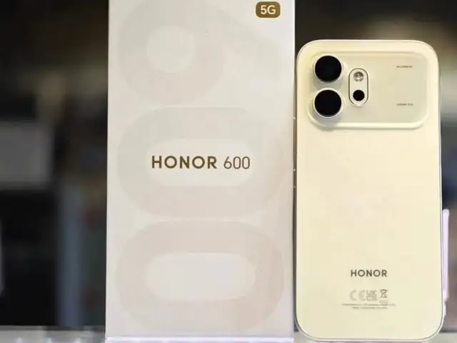 Huawei Honor 600 5G 16/256gb titanium Global Version, Душанбе