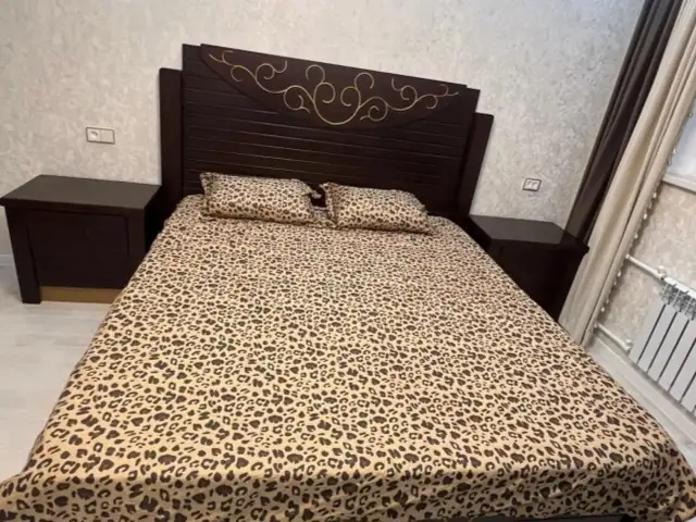 2-комн. квартира, 3 этаж, 61м², Сино(91мкр), Душанбе