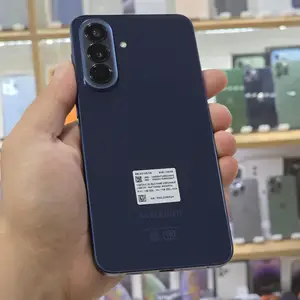 Samsung Galaxy A57 Blue, Душанбе