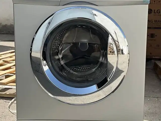 Стиральная машина LG 7, Душанбе