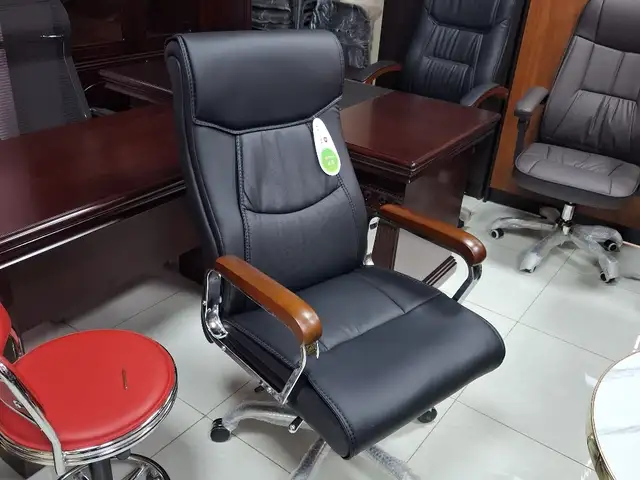 Кресло для офиса, Душанбе