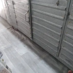 Сундук барои бозор, Худжанд