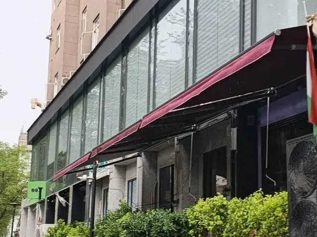 Зонтики деволи электроний, Душанбе