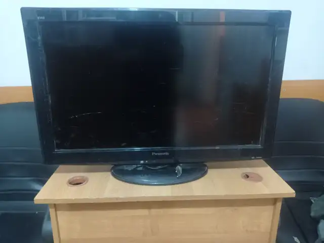Телевизор Panasonic, Душанбе