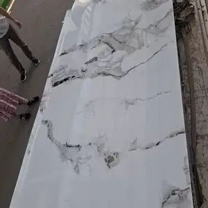 ПВХ панель, Душанбе