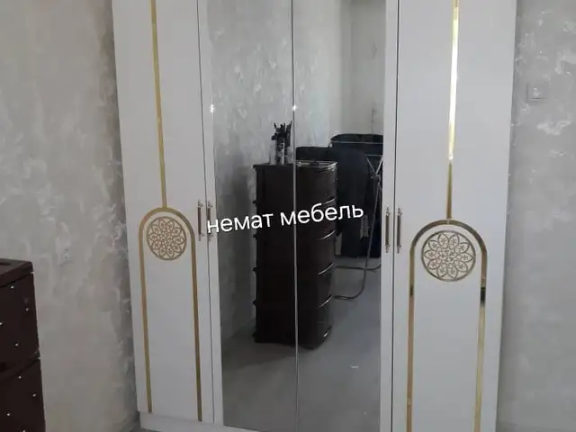 Шифоньер, Душанбе