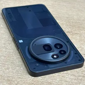 Nothing phone 3А Pro, Худжанд
