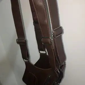 Сумка кобура мужская, Душанбе