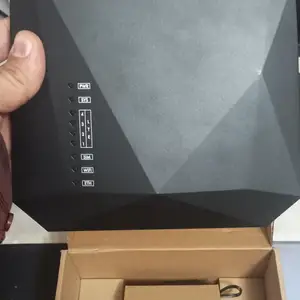 Модем Green packet d2u LTE, Душанбе