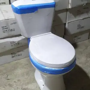 Унитаз, Душанбе