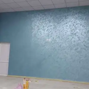 Атлас, Душанбе