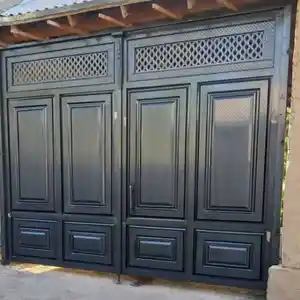 Дарвоза, Худжанд