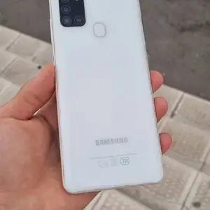 Samsung Galaxy A21s, Хуҷанд