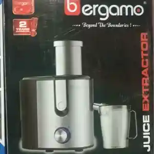Соковыжималка Bergamo BG-JE3465GS, Душанбе