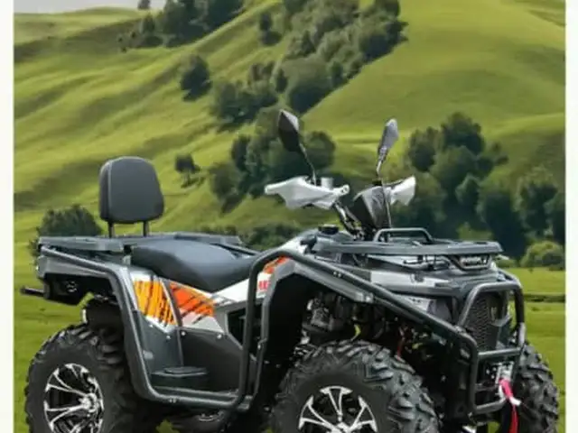 Квадроцикл atv zongshen tundra, Душанбе