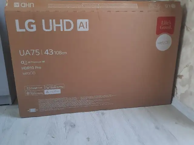 Телевизор LG на запчасти, Душанбе
