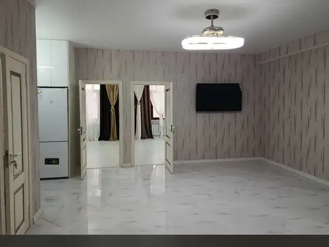 2-комн. квартира, 17 этаж, 77м², шохмансур, Душанбе