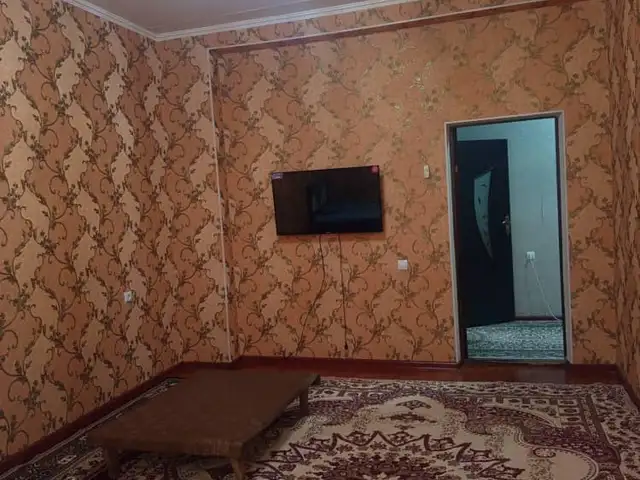 2-комн. квартира, 7 этаж, 60м², Н. Сино зарафшон, Душанбе