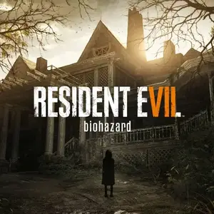 Игра Resident Evil 7 - Biohazard, Душанбе
