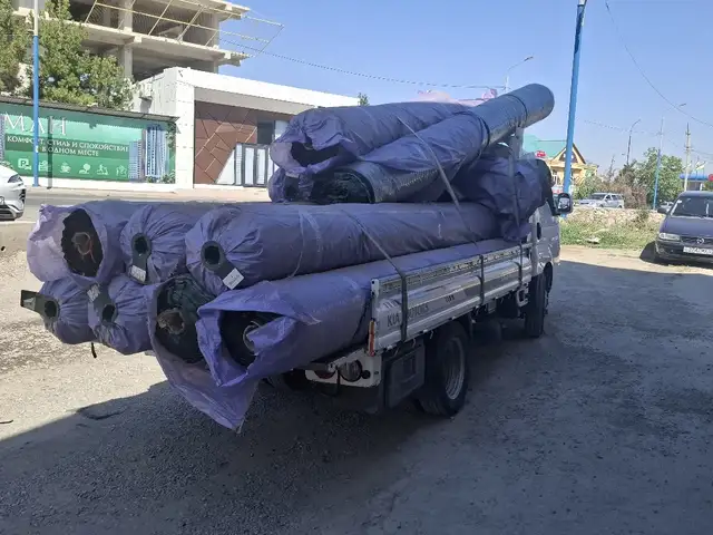 Услуги грузоперевозки по всем областям, Худжанд - 3