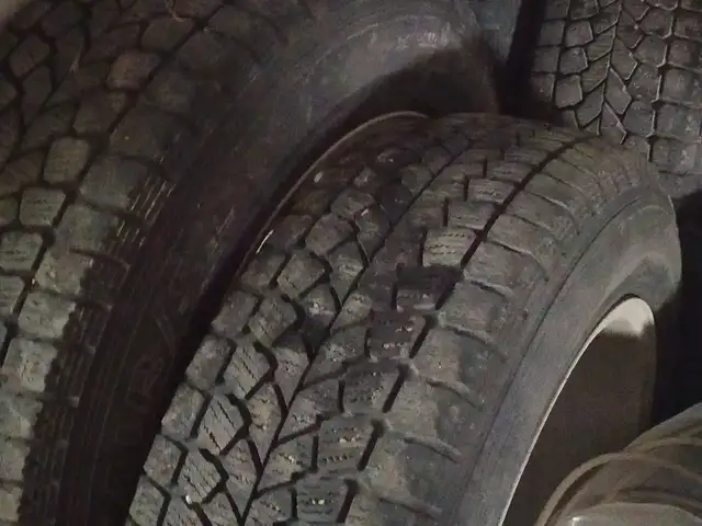 Шины и диски R17, Худжанд