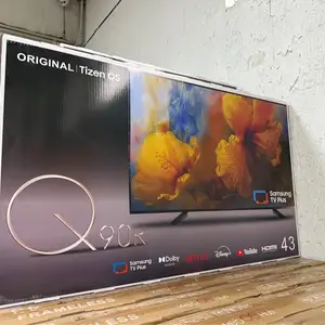Телевизор Samsung 43, Душанбе