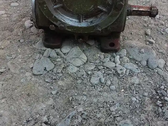 Редуктор, Худжанд