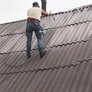 Резиновая краска, Душанбе