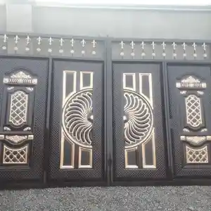 Дарвоза, Вахдат