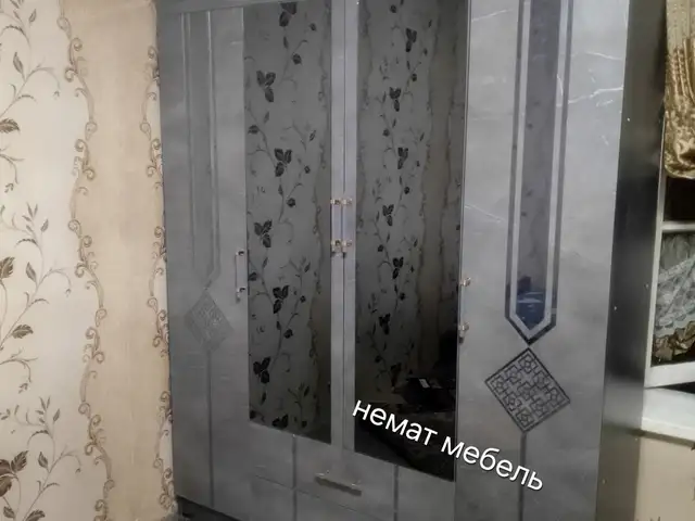 Шифоньер, Душанбе