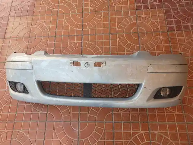 Бампер от Toyota Yaris, Худжанд