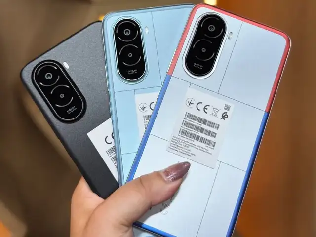 Xiaomi POCO M7 8/256GB IP64, Душанбе