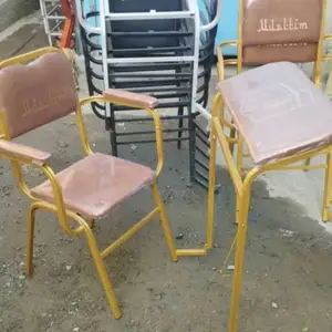 Стол для молитвы, Душанбе