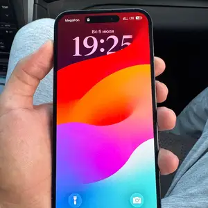 Apple iPhone 14 Pro Max, 256 gb, Space Black, Душанбе