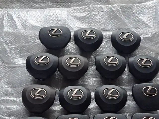 Аэро баг руля LEXUS RX 350 2010 до 2020 года, Душанбе