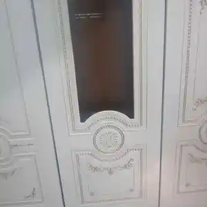 Классическая дверь, Душанбе