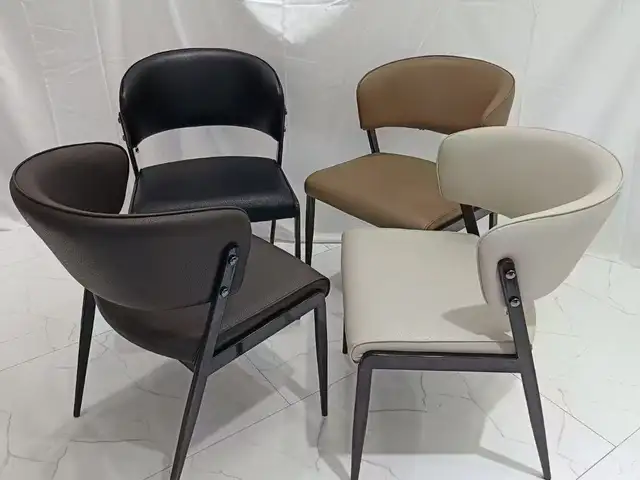 Стул, Душанбе