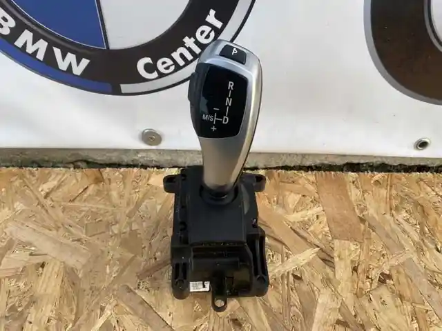 Кулиса КПП от BMW, Хуҷанд