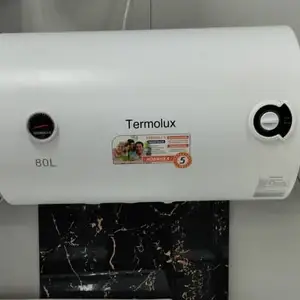Водонагреватель Termolux 80л, Душанбе