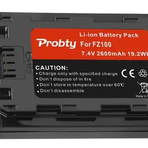 Батарейка для Sony A7 2600mah на заказ, Душанбе