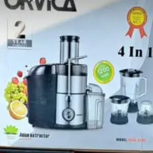 Соковыжималка, Душанбе