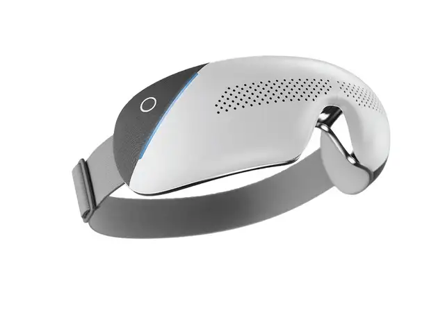 Умный массажер для глаз Green Lion Smart Eye Massager 2, Душанбе