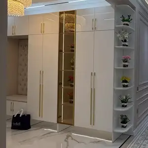 Шкаф для прихожей, Душанбе
