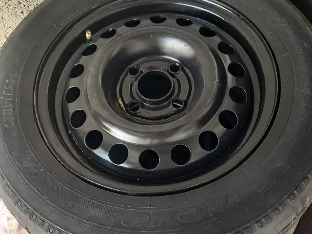 Диски с покрышками R14, Душанбе