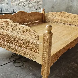 Тапчан, Худжанд